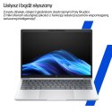 HP EliteBook 8 G1i Ultra 5 225U 16.0"WUXGA IPS 400nits Eye Ease AG 24GB DDR5 5600 SSD512 Arc Cam 5Mpx 62Wh W11Pro Glacier silver