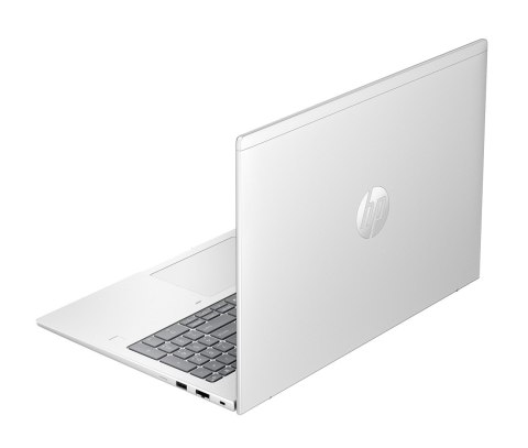 HP ProBook 4 G1i Ultra 7 255U 16.0"WUXGA IPS 300nits AG 24GB DDR5 5600 SSD512 Arc Cam1080p 56Wh W11Pro Pike silver 3Y OnSite