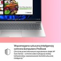 HP ProBook 4 G1i Ultra 7 255U 16.0"WUXGA IPS 300nits AG 24GB DDR5 5600 SSD512 Arc Cam1080p 56Wh W11Pro Pike silver 3Y OnSite