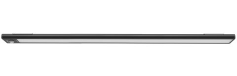 Lampka do szafy z czujnikiem ruchu Yeelight Closet Light 40cm YLCG004-b (czarny) 2700K
