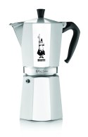 Kawiarka BIALETTI Moka Express 8006363011662 (kolor srebrny)