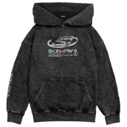 Skinarma bluza Vulcan M czarny/black