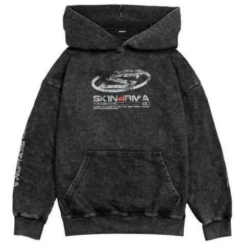 Skinarma bluza Vulcan M czarny/black