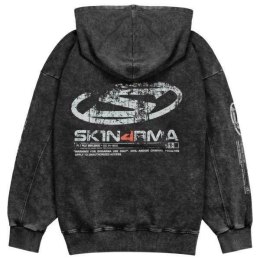 Skinarma bluza Vulcan M czarny/black