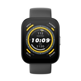 Zegarek Amazfit Bip 5 4,85 cm LCD 38 mm Cyfrowy 320 x 380 px Ekran dotykowy Czarny GPS