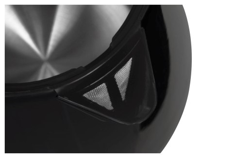 Czajnik elektryczny 1,7L 2200W MR-033-BLACK MAESTRO