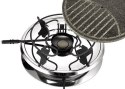 Grill Unold Raclette Multi 4w1 4w1 (48726)