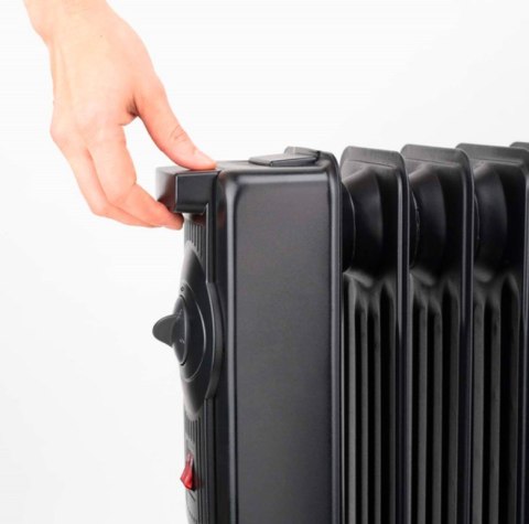 Grzejnik olejowy Black+Decker BXRA1500E