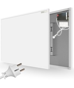 PROMIENNIK PODCZERWIENI CRONOS GRAFEN PRO CGP-1100TWP 1100W Z PILOTEM