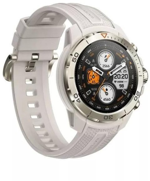 Smartwatch Mibro GS Explorer biały