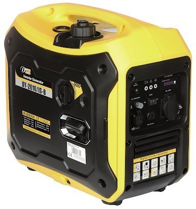 Inwerterowy agregat prądotwórczy DY-2010/IS-B 1800W Dynamo