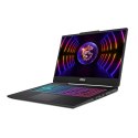 MSI Cyborg 15 B13WGKG-630XPL i7-13620H 15.6" FHD 144Hz IPS-Level 16GB DDR5 SSD1TB GeForce RTX 5070_8GB NoOS