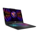 MSI Cyborg 15 B13WGKG-630XPL i7-13620H 15.6" FHD 144Hz IPS-Level 16GB DDR5 SSD1TB GeForce RTX 5070_8GB NoOS