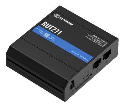 Teltonika RUT271 Router sieci komórkowej