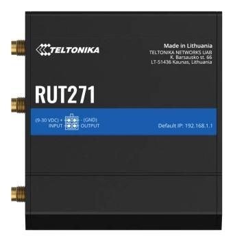 Teltonika RUT271 Router sieci komórkowej