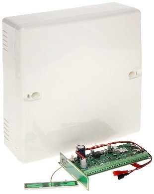 Centrala alarmowa Perfecta-32-WRL-SET-A SATEL