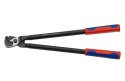 KNIPEX Nożyce do cięcia kabli 20"