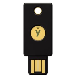 Klucz bezpieczeństwa Yubico YubiKey 5 NFC FIPS (Blister Package)