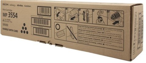 Nabój Ricoh MP 3554 (842348) 842125