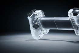 Pełnowymiarowy kontroler USB C Kishi V3 Razer