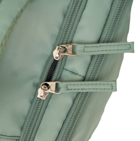 Plecak podróżny kabinowy NOVEEN CTB420, 40x20x25cm, miętowy