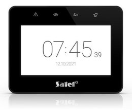 SATEL Manipulator graficzny INT-TSG2-W