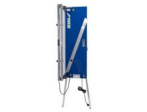 DEDRA DED7522 stacjonarna maszyna do cięcia