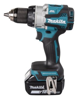 MAKITA.WKRĘTARKA UD.18V DHP489RTJ 73/40Nm 2x5,0Ah