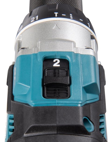 MAKITA.WKRĘTARKA UD.18V DHP489RTJ 73/40Nm 2x5,0Ah