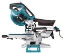 Makita LSO816F piła ukośna 5000 RPM 1200 W