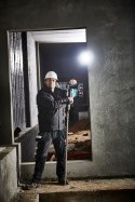 Młot SDS MAX 2x18V DHR400ZKUN 8J BEZ AKUMULATORA I ŁADOWARKI