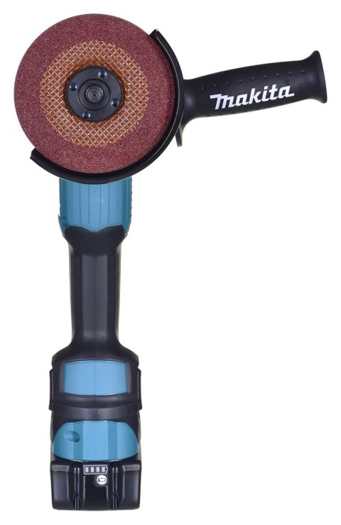 Szlifierka kątowa akumulatorowa MAKITA DGA513RT3J 18V 3x5,0Ah