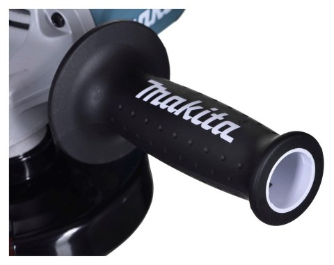 Szlifierka kątowa akumulatorowa MAKITA DGA513RT3J 18V 3x5,0Ah