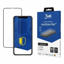 3MK HardGlass Max iPhone 11 6,1