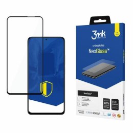 3MK NeoGlass Xiaomi Redmi Note 11 Pro 5G/Pro+ 5G czarny/black