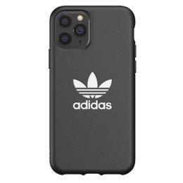 Adidas OR Moulded Case BASIC iPhone 12 Pro Max czarno biały 42216