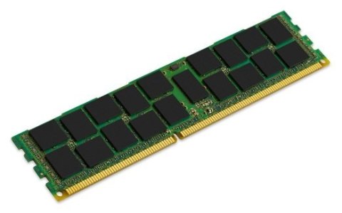 Pamięć KINGSTON (DIMM/DDR3/4 GB/1600MHz/1.5V/11CL/SINGLE)