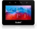 Satel INT-TSG2-B dotykowy panel sterowania 10,9 cm (4.3") 480 x 272 px