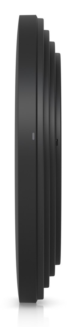 Access Point Wi-Fi 7 Ubiquiti UniFi U7 PRO XG B 2.4GHz(2 x 2)/5GHz(2 x 2)/6GHz(2 x 2) PoE+ 1x10G Czarny (U7-PRO-XG-B-EU)