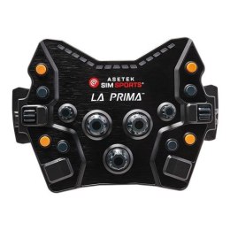 Asetek SimSports La Prima GT Button Box - panel do sterowania do kierownicy