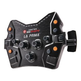 Asetek SimSports La Prima GT Button Box - panel do sterowania do kierownicy