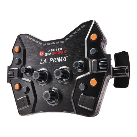 Asetek SimSports La Prima GT Button Box - panel do sterowania do kierownicy