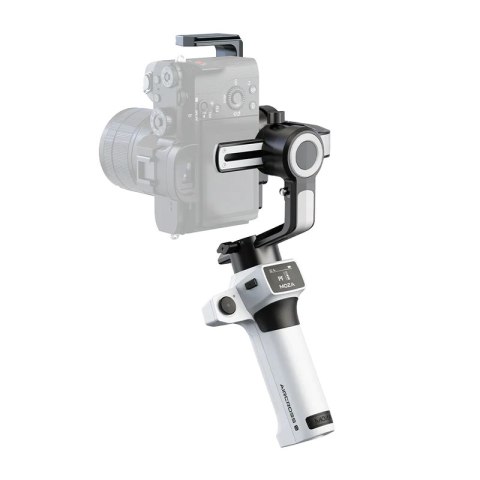 Gimbal do aparatu Moza AirCross S