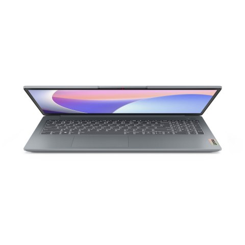 Lenovo IdeaPad Slim 3 15IAH8 i5-12450H 15.6" FHD TN 250nits AG 8GB LPDDR5-4800 SSD512 Intel UHD Graphics Cam720p 47Wh NoOS Arcti