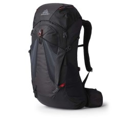 Plecak trekingowy GREGORY Float Zulu 40 Volcanic Black MD/LG