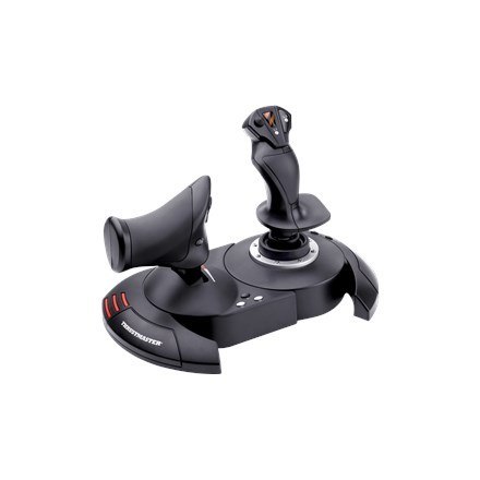 Thrustmaster T.Flight Hotas X Czarny Flight Sim PC