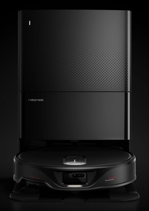 Odkurzacz ROBOROCK QREVO SLIM BLACK