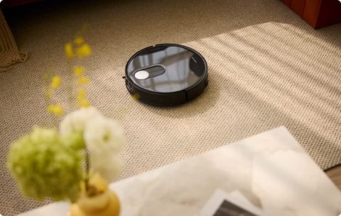 Odkurzacz ROBOROCK QREVO SLIM BLACK