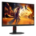 Monitor AOC 68,6cm (27") Q27G4SRU 16:09 2xHDMI+DP+USB/czerwony