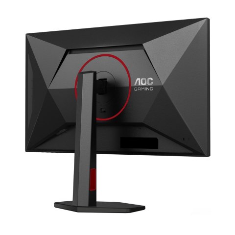 Monitor AOC 68,6cm (27") Q27G4SRU 16:09 2xHDMI+DP+USB/czerwony